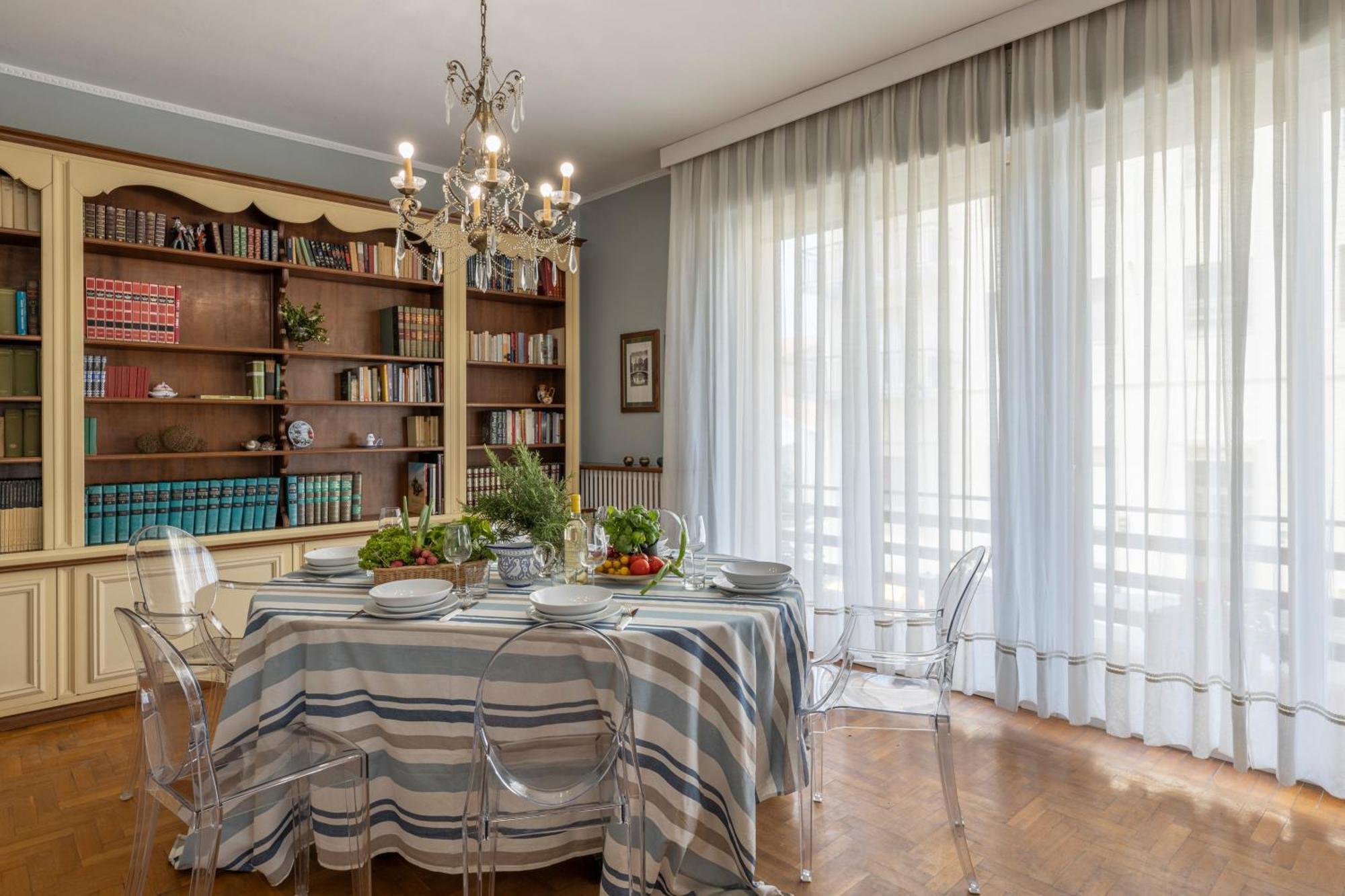 Ferienwohnung Casa Luigina San Vincenzo Exterior foto