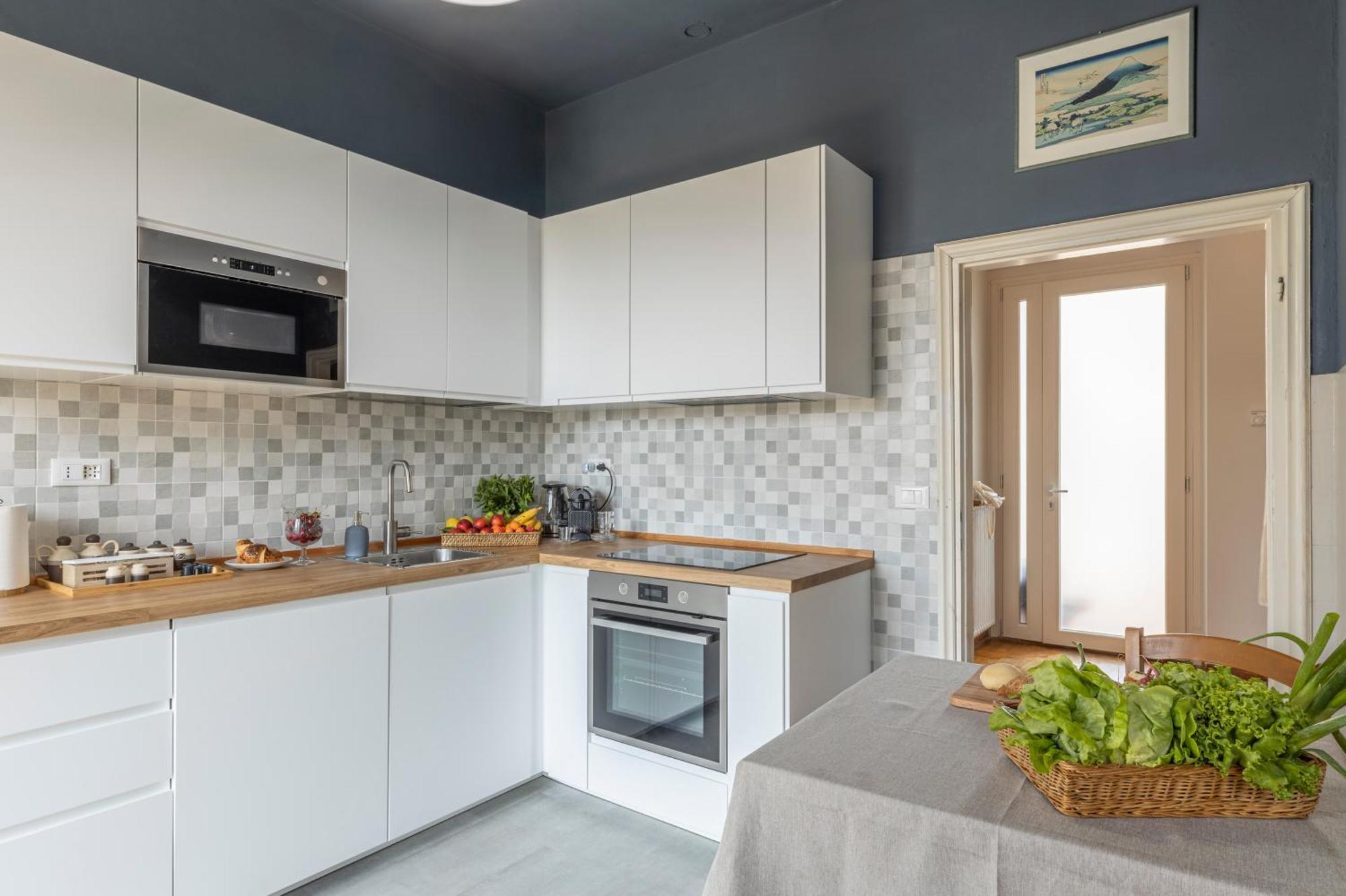 Ferienwohnung Casa Luigina San Vincenzo Exterior foto
