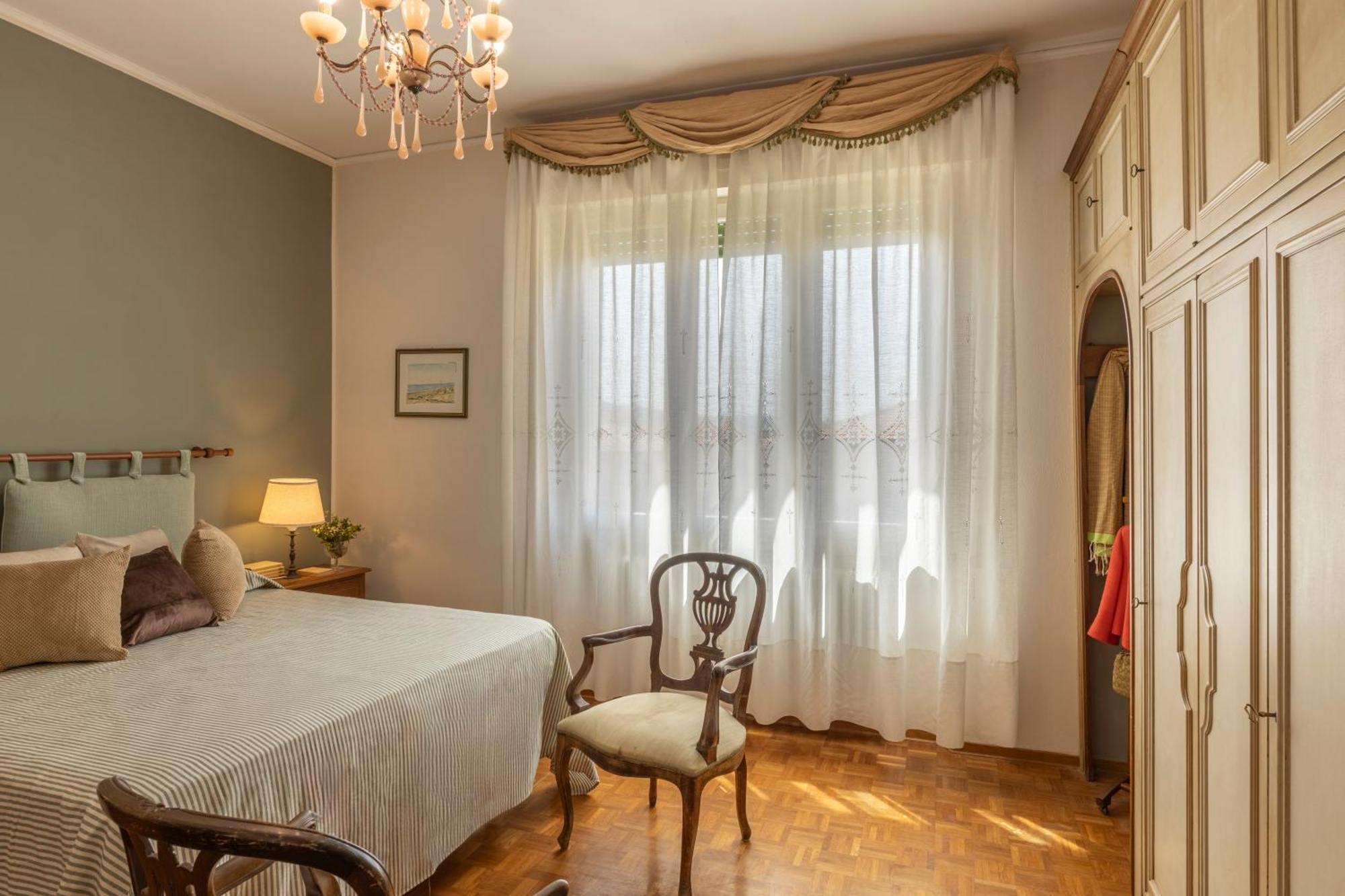 Ferienwohnung Casa Luigina San Vincenzo Exterior foto