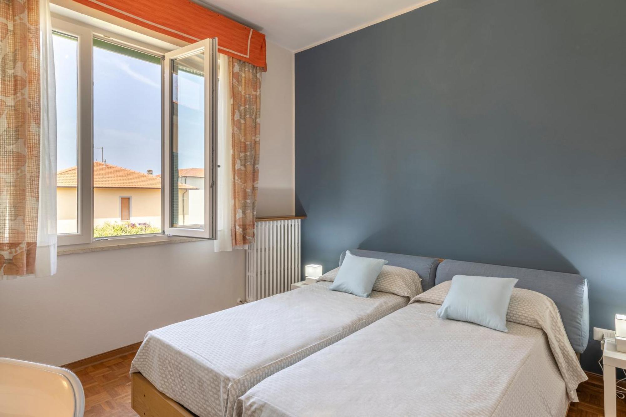 Ferienwohnung Casa Luigina San Vincenzo Exterior foto